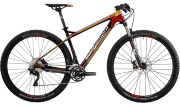 Велосипед Bergamont Revox 9.4 C1 2014