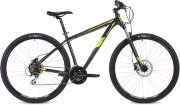 Велосипед Stinger 27.5 Graphite Pro TY500/M310/EF505 3X7ск