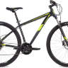Велосипед Stinger 27.5 Graphite Pro TY500/M310/EF505 3X7ск