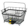 Корзина TOPEAK MTX Basket с креплением на задний багажник