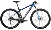 Велосипед Bergamont Revox LTD 2014