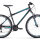 Велосипед FORWARD SPORTING 27.5 1.0 2020 - 