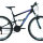 Велосипед FORWARD RAPTOR 27.5 1.0 2020 - 