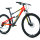 Велосипед FORWARD Flare 27.5 2.0 Disc 2021 - 