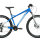 Велосипед FORWARD Quadro 27.5 3.0 Disc 2021 - 