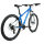 Велосипед FORWARD Quadro 27.5 3.0 Disc 2021 - 