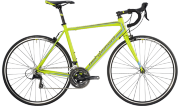 Велосипед Bergamont Prime 3.4 2014