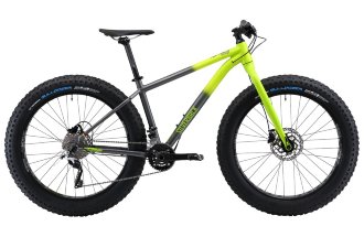 Велосипед SILVERBACK SCOOP FATTY 26 2019 Велосипед SILVERBACK SCOOP FATTY 26 2019