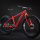 Велосипед SILVERBACK SCOOP FATTY 26 2019 - 
