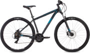 Велосипед Stinger 27.5 Graphite Evo TY300/TY300/EF505 3X7ск