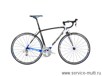 Велосипед Lapierre Sensium 100 CP 2015 