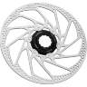 Ротор Shimano Saint RT80 Center Lock 203 мм