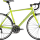 Велосипед Bergamont Prime 4.4 2014 - 