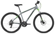 Велосипед Stinger 27.5 Graphite Evo TY300/M310/M310
