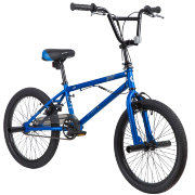 Велосипед Stinger 20 BMX JOKER синий