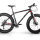 Велосипед фэтбайк Sarma Vortex 1.0 - Велосипед фэтбайк Sarma Vortex 1.0