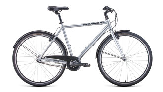 Велосипед FORWARD Rockford 28 2021 Велосипед FORWARD Rockford 28 2021