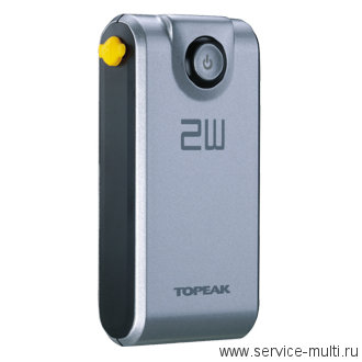 Аккумулятор TOPEAK PowerPack для WhiteLite HP 2W 3.7V 4400mAh 