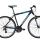 Велосипед Bergamont Helix 2.3 Gent 2013 - 