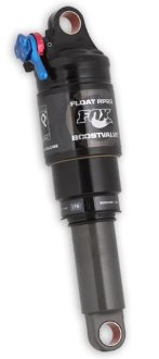 Амортизатор задний FOX Float RP23 Boost valve High volume
Velocity tune M
Rebound tune L
Boost valve tune 175