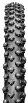 Покрышка Nokian SUOMI TYRES Hakka SW 300 26x2.1 Покрышка Nokian SUOMI TYRES Hakka SW 300 26x2.1