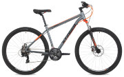 Велосипед Stinger 27.5 Graphite Std TY300/M310/EF41