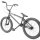 BMX Велосипед Code MeatGrinder 2015 - 