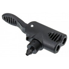 Головка для насоса Park Tool PFP-3/6/8 
