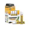 Магнезия Vplab Magnesium + vitamin c